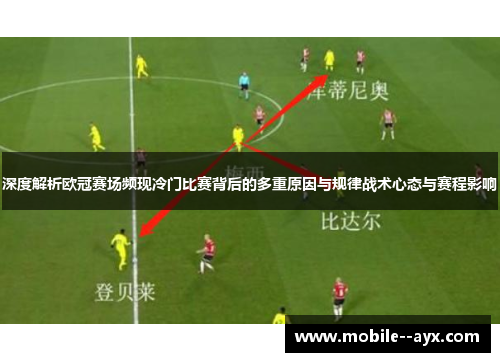深度解析欧冠赛场频现冷门比赛背后的多重原因与规律战术心态与赛程影响 深度解析欧冠赛场频现冷门比赛背后的多重原因与规律战术心态与赛程影响